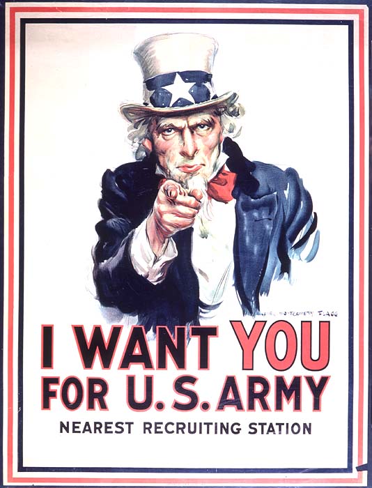 uncle sam picture
