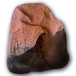 970,000-year-old scraper