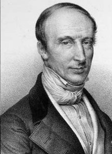 Augustin Cauchy