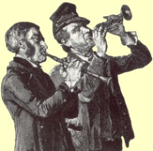 flutehorn