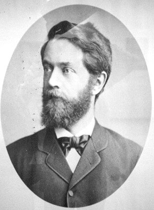 Felix Klein 1849-1925  