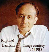 Raphael Lemkin