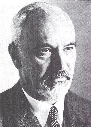 Ludwig Prandtl 1875-1953