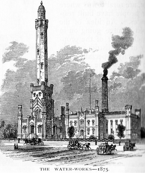 Chicago Water Works