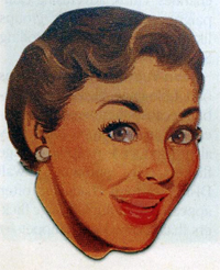 image of betty crocker