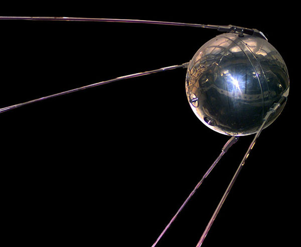 sputnik picture