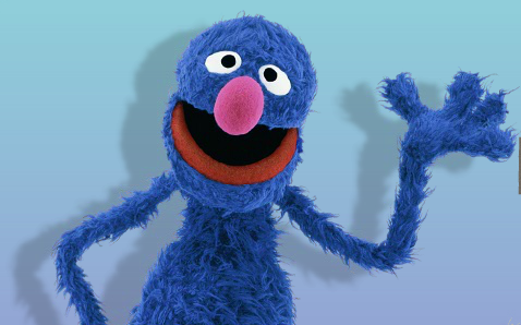 Grover picture