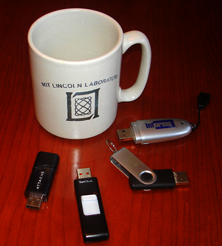 flash drives picture