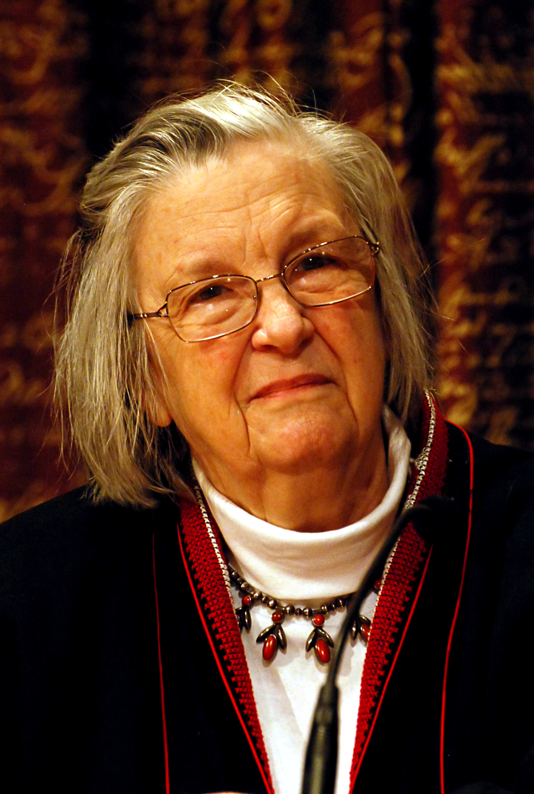 ostrom