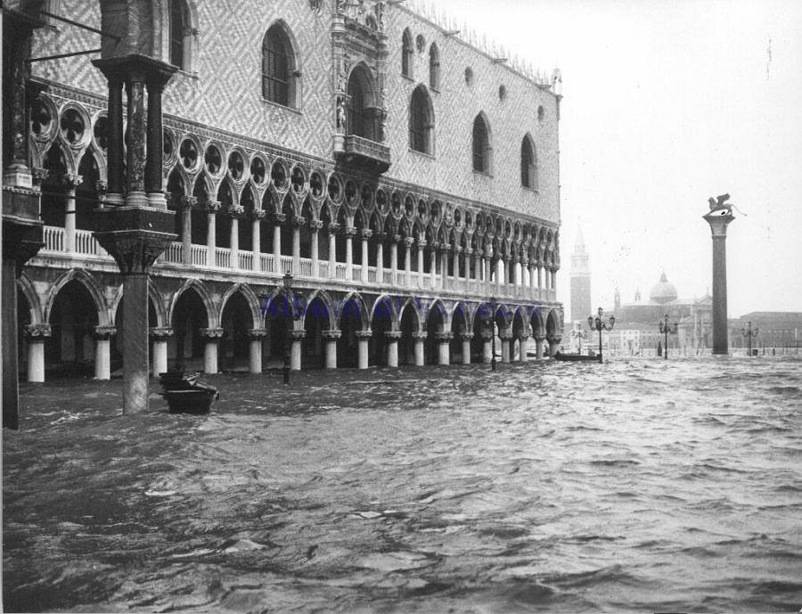 Venice Flood of 1966