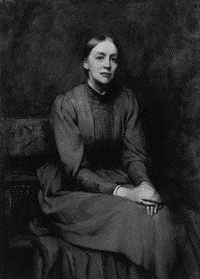 Eleanor Mildred Sidgwick