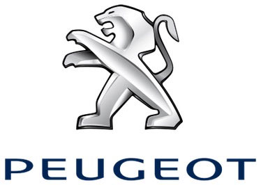 Logo of Peugeot Corporation