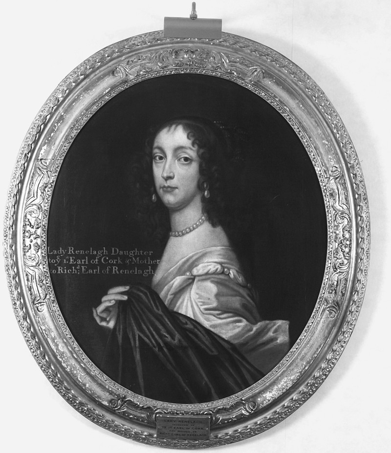 Katherine, Lady Ranelagh