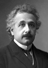 Albert Einstein Nobel