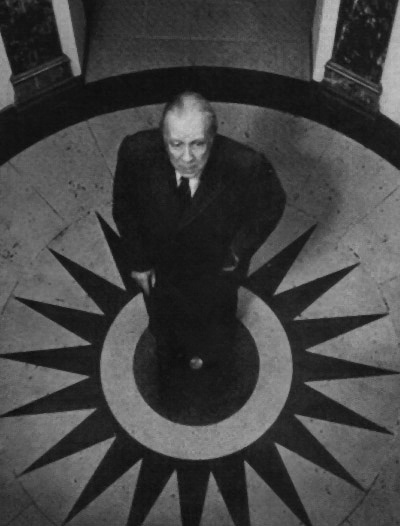 Luis Borges