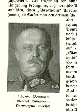 Photo of Gen Ludendorff