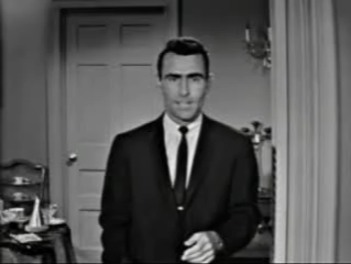 Picture of Rod Serling