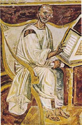 Picture of Augustine