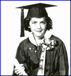 kwolek graduation picture