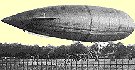 3. Airships and Dirigibles