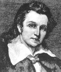 John James Audubon: 1785-1851