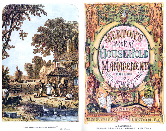 Frontispiece and title page