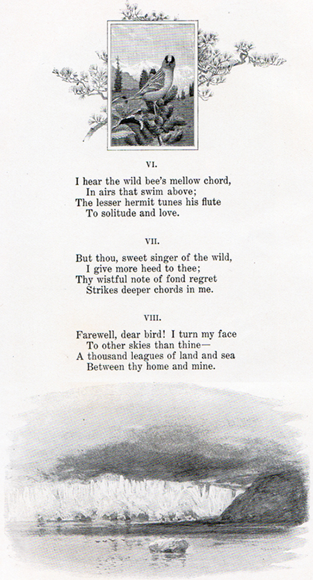 Burroughs' poem