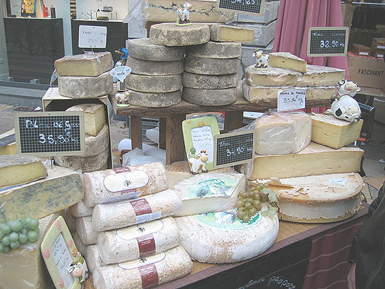Cheese for sale picture