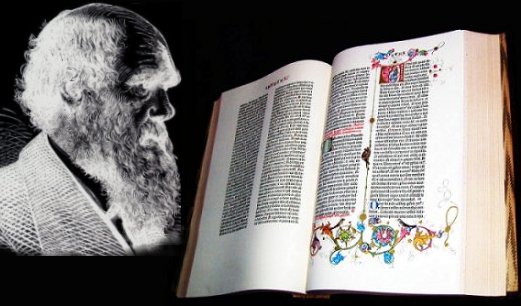 Darwin and Scripture
