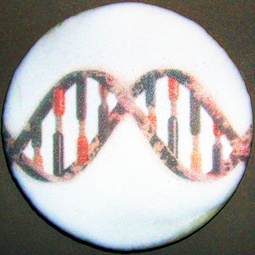 DNA cookie