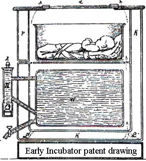 Early incubator