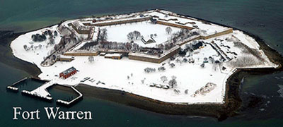 Fort Warren