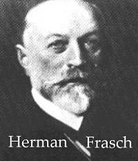 Herman Frasch