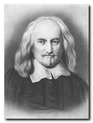 Thomas Hobbes