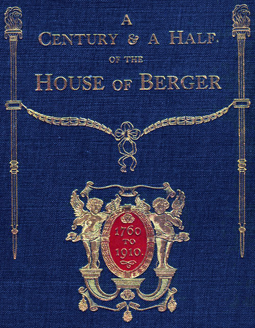 Berger's book