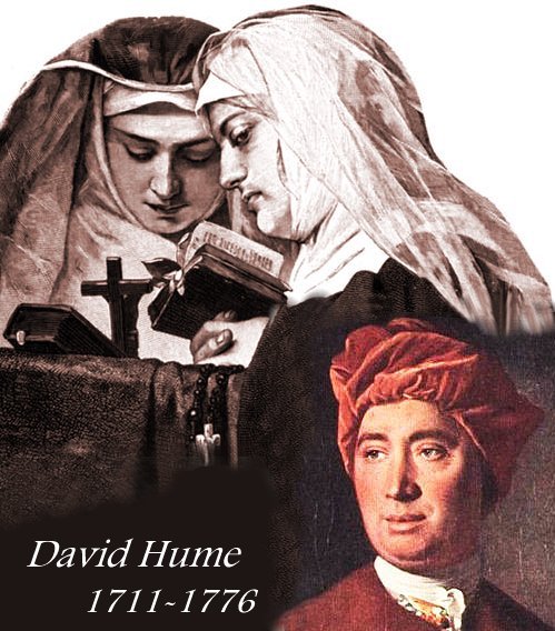 Humility and Hume