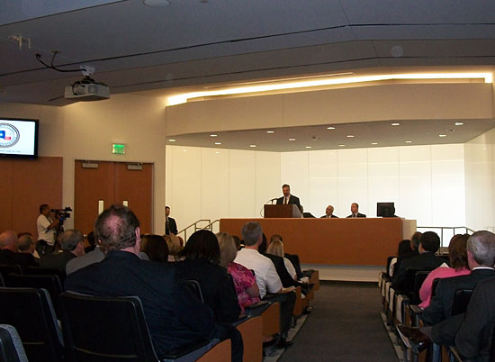 jury assembly room