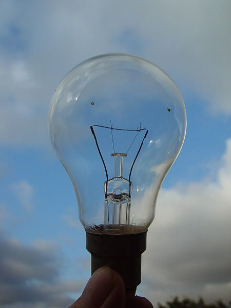 Basic Lightbulb