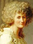 Marie Lavoisier