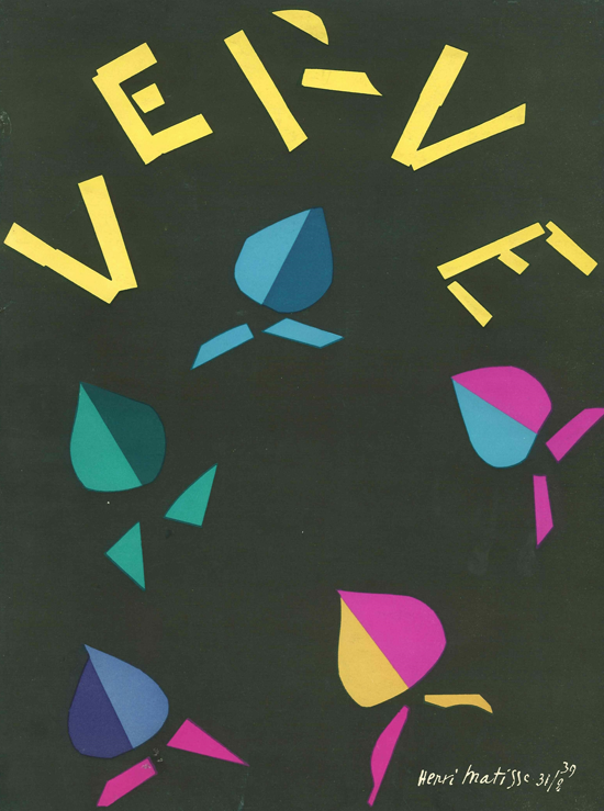 Verve by Matisse