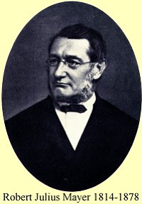 Robert Julius Mayer