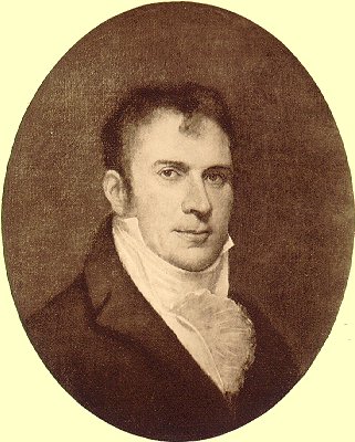 Robert Fulton