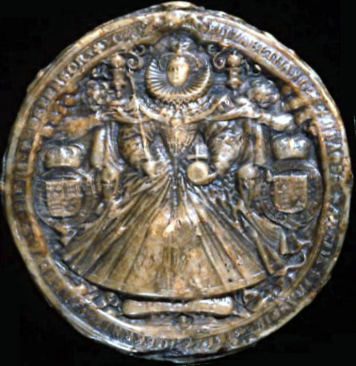 Elizabeth's Seal