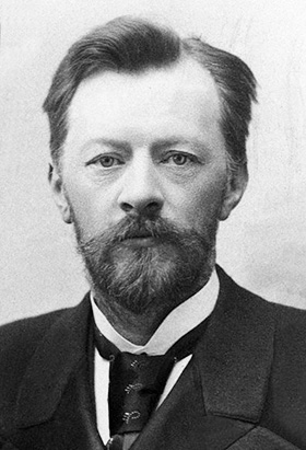 Vladimir Shukhov