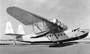 Sikorsky S-42, Flying Clipper