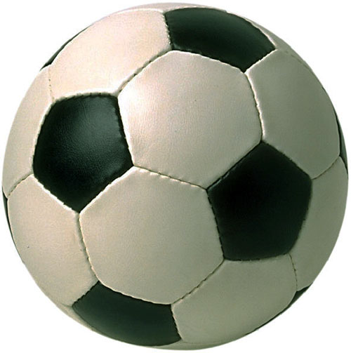 soccerball panels