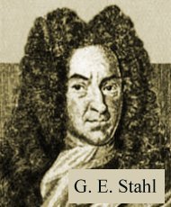 Georg Ernst Stahl