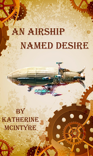 An Airship Named Desire