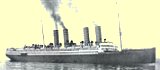 4. Steamships, Liners, Merchantmen