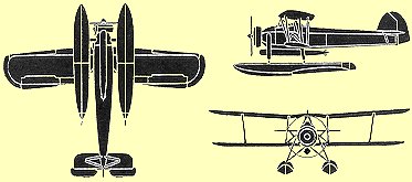 Swordfish plane profiles